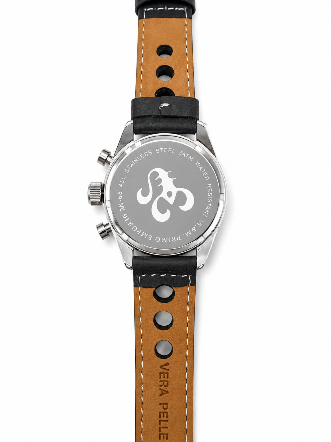 M&M Primo Emporio 21-68 – Cronografo Racing