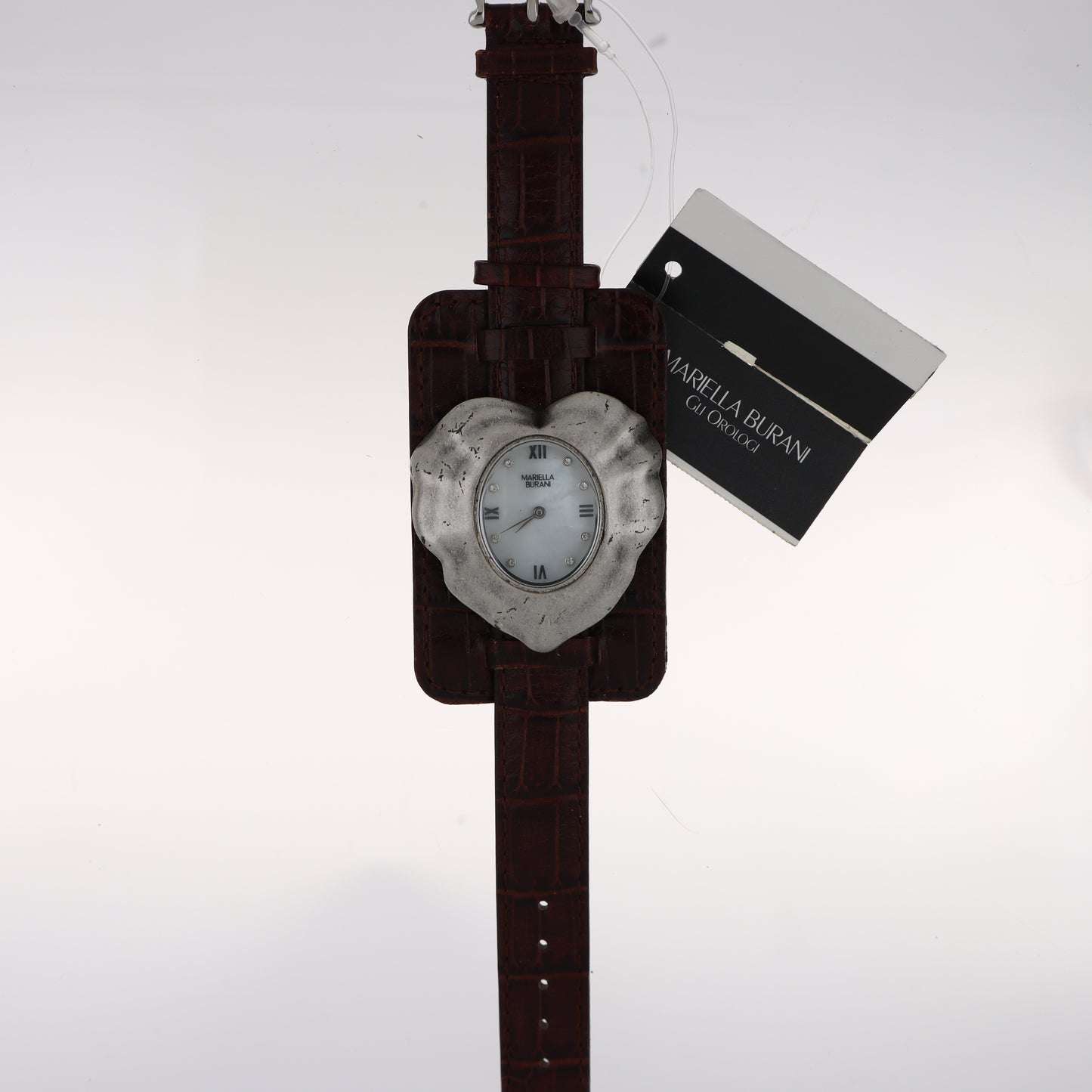 Mariella Burani Gli Orologi – Orologio Donna Cuore Madreperla