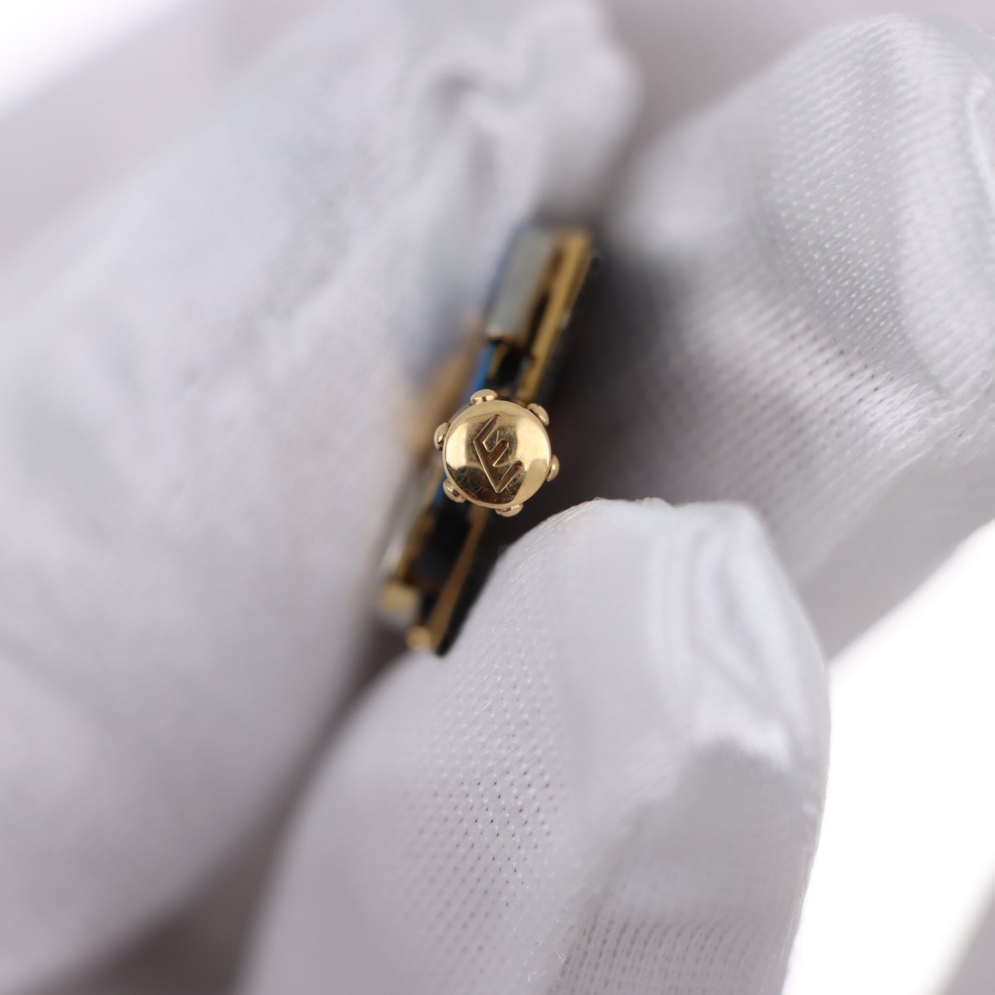Movimento al Quarzo Eberhard & Co. – Swiss Made 11 Jewels Ricambio