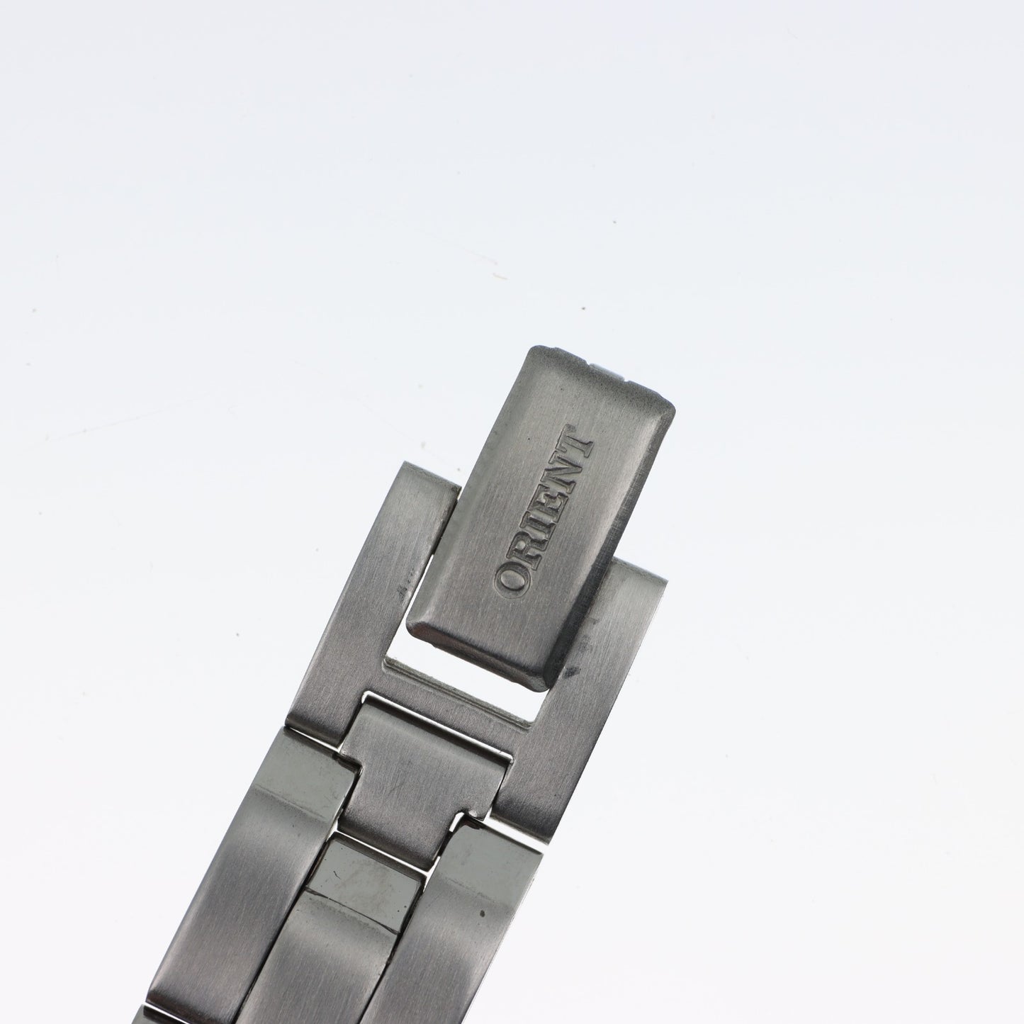 Orient UB4A-A10 — Orologio Donna Quarzo Giapponese Acciaio