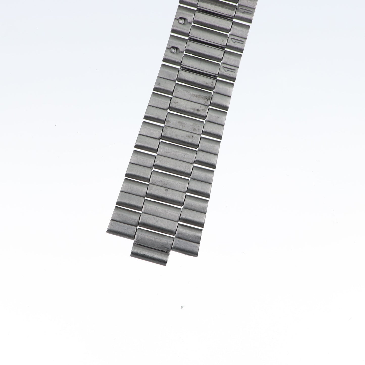 Casio Bracciale Orologio in Acciaio Inossidabile – Chiusura Deployante