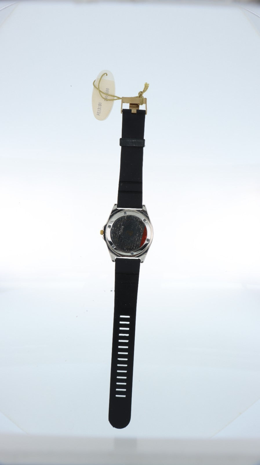 Philip Sterel Shark Swiss Made Uomo Vintage Data Giorno 5 ATM Tested