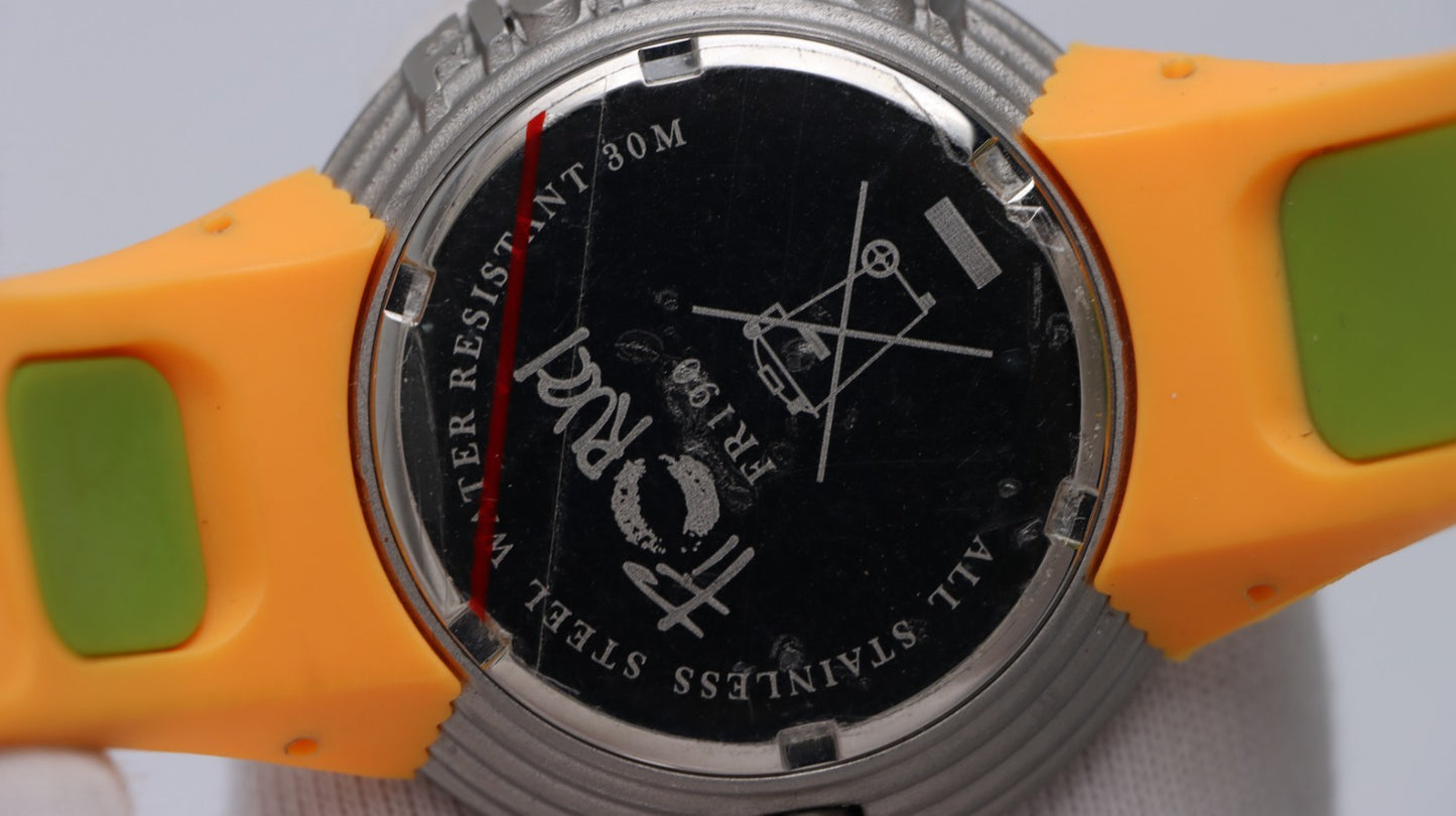 Fiorucci Orologio Bambina Quartz