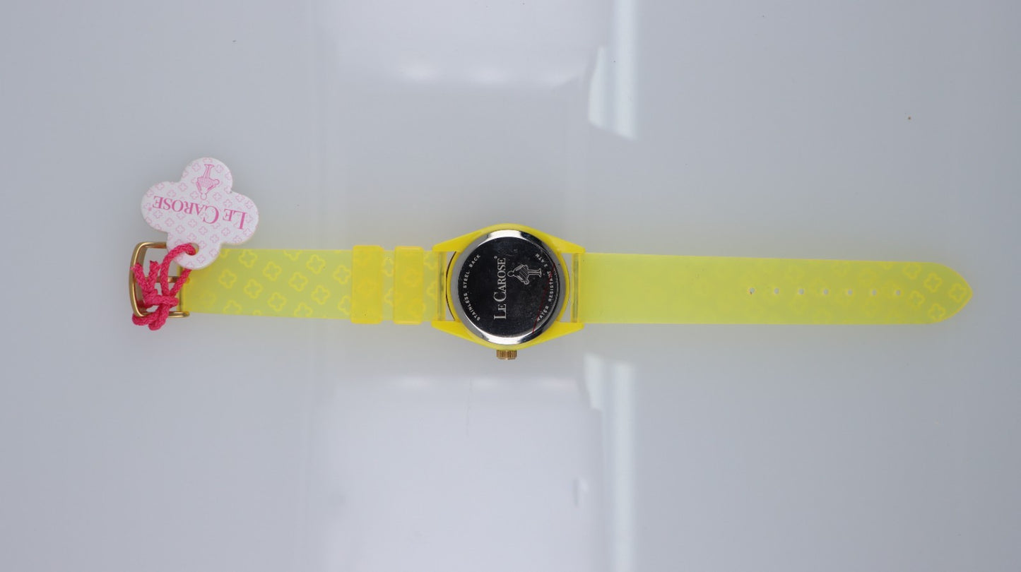 Orologio Donna Le Carose Quartz