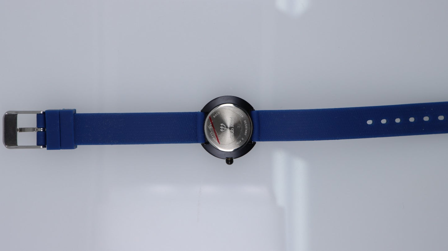 Club Med Orologio Unisex Quartz
