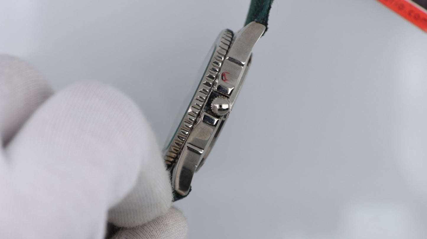 M&M Primo Emporio Orologio Multifunzione Uomo Quarzo Vintage