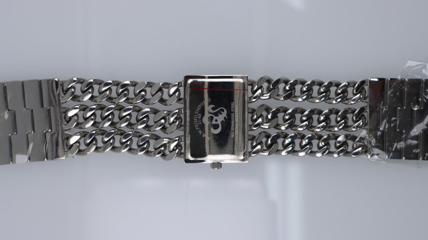 M&M Primo Emporio Orologio Donna Quarzo
