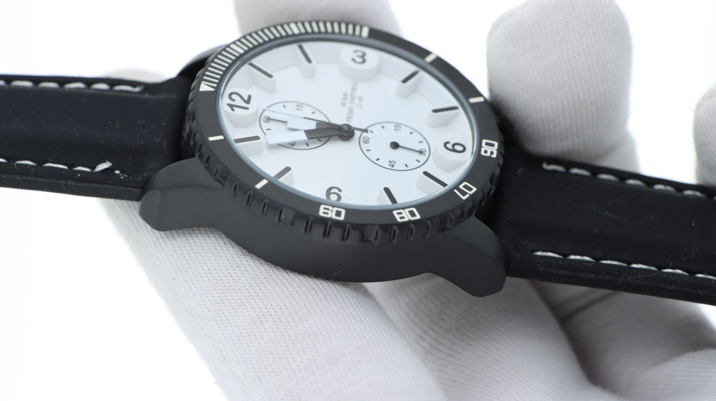 M&M Primo Emporio Orologio Diver Unisex Quarzo