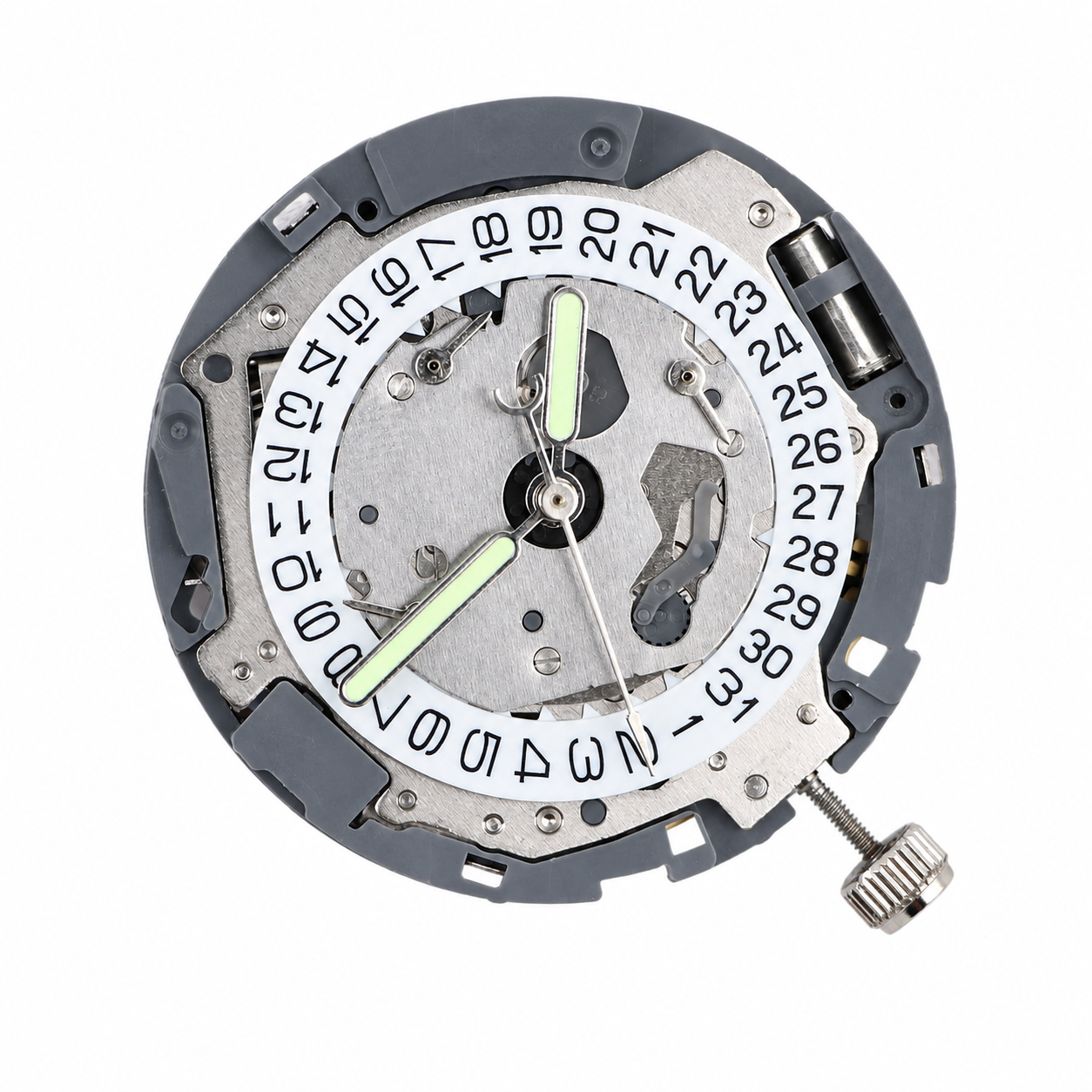 Movimento Quarzo Miyota OS62 – Ricambio Orologio Japan