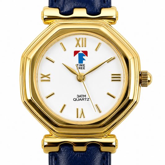 Orologio Time Free Donna Quartz Vintage