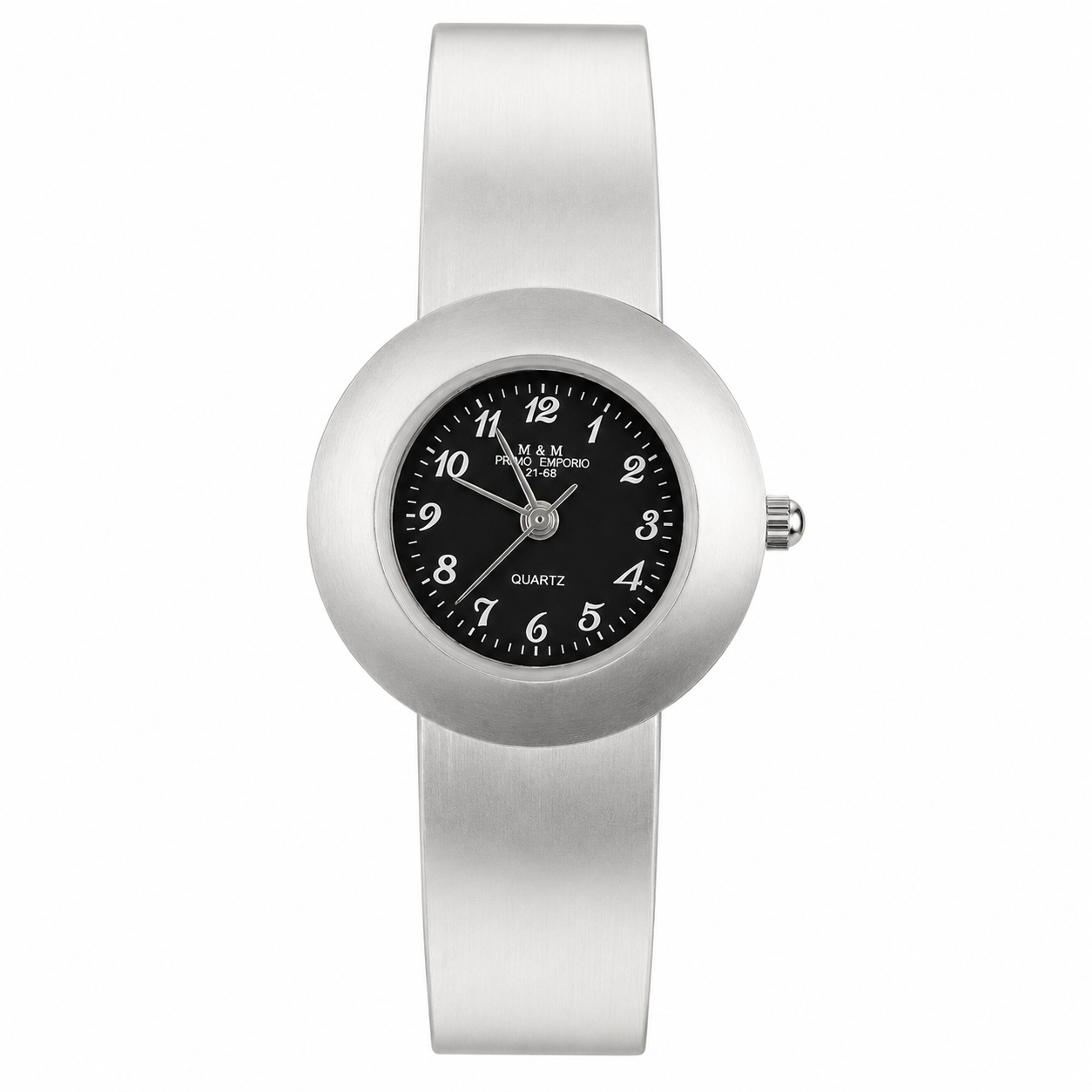 M&M Primo Emporio Montre Femme Quartz Bracelet