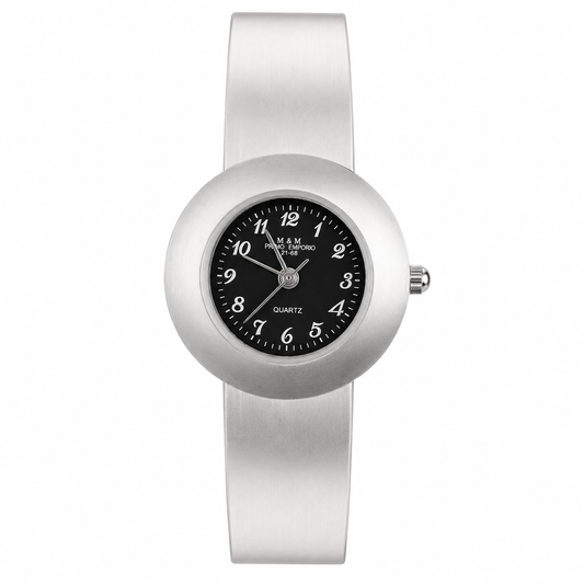 M&M Primo Emporio Orologio Donna Quarzo Bracciale