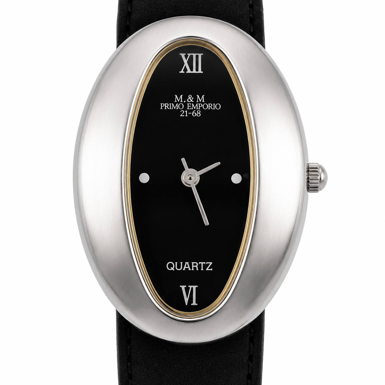 M&M Primo Emporio Orologio Donna Quarzo