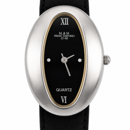 M&M Primo Emporio Orologio Donna Quarzo