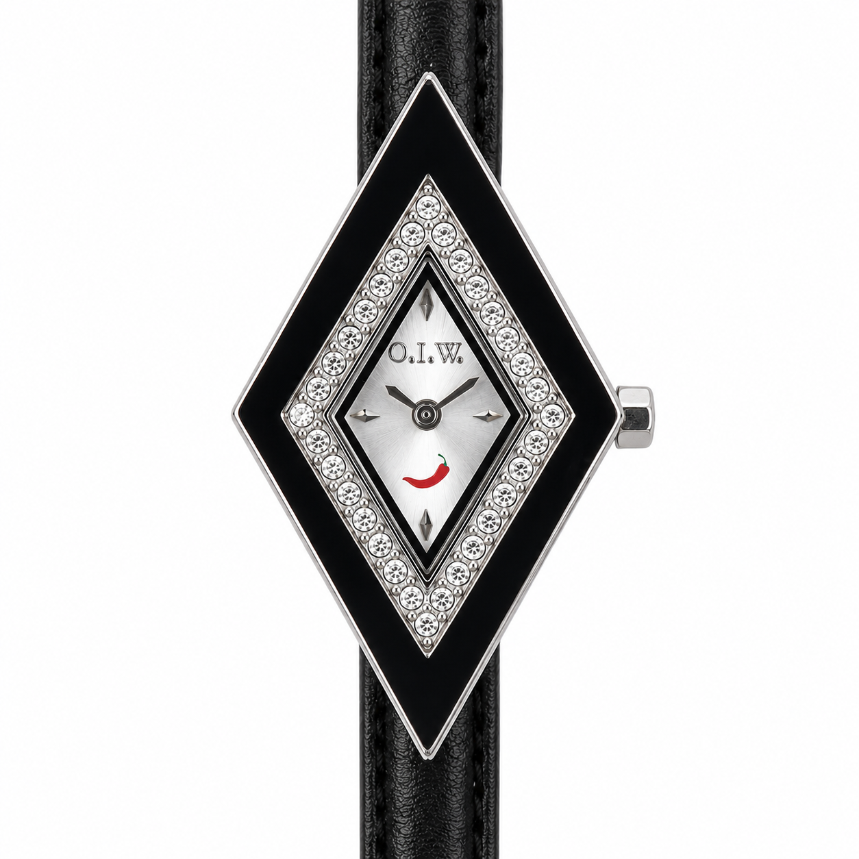 OIW Orologio Donna Vera Spadona Quarzo