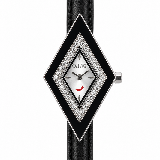 OIW Orologio Donna Vera Spadona Quarzo