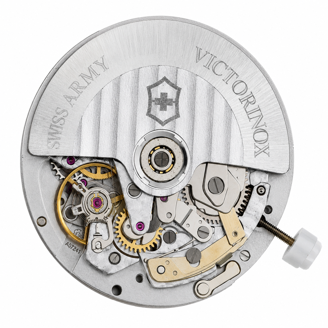 Movimento Meccanico Automatico Victorinox Swiss Army – Ricambio