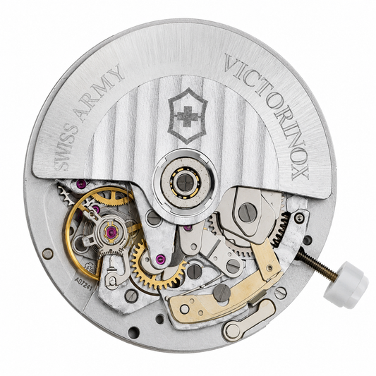 Movimento Meccanico Automatico Victorinox Swiss Army – Ricambio