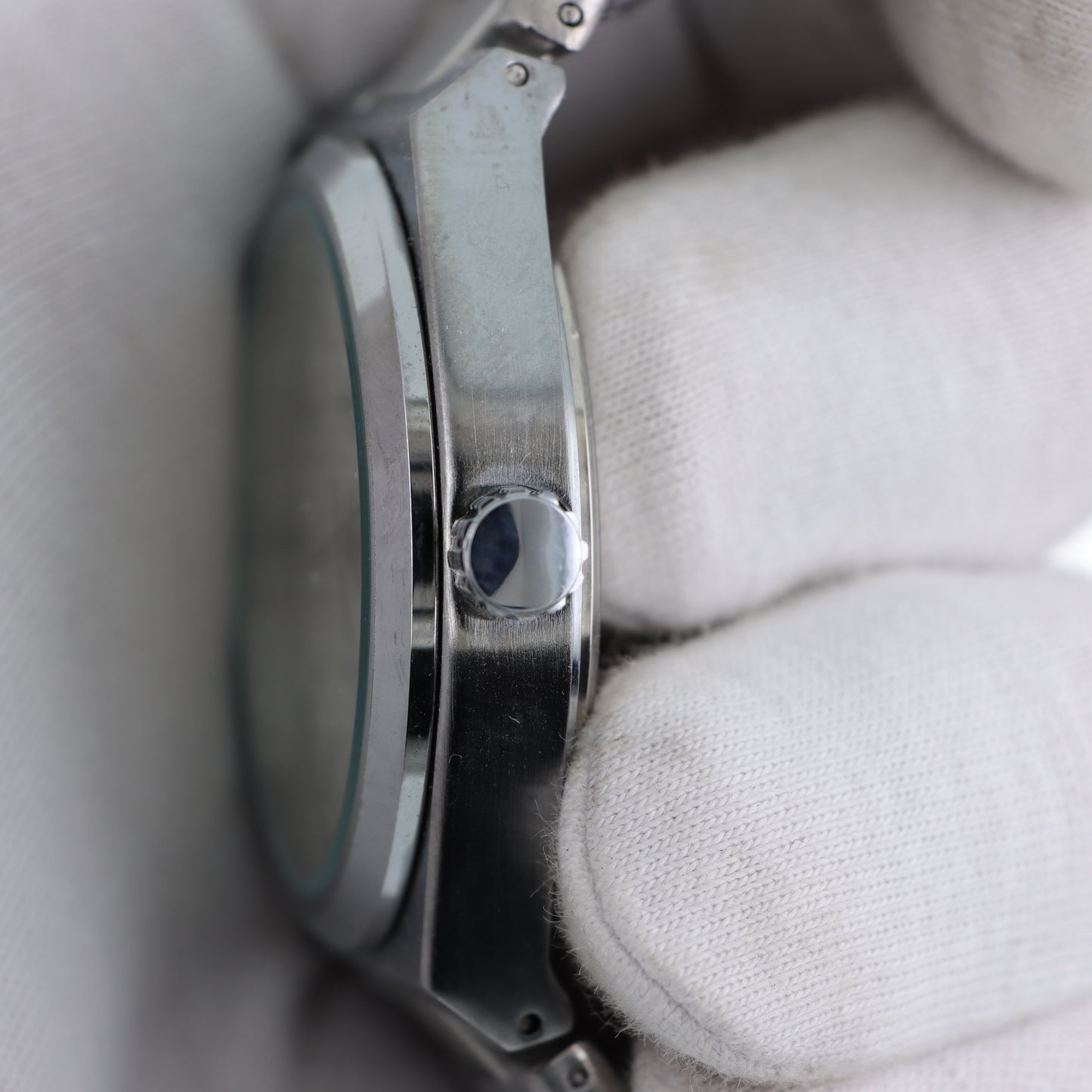 M.&M. Primo Emporio 21-68 – Dress Watch Quarzo Bracciale Acciaio