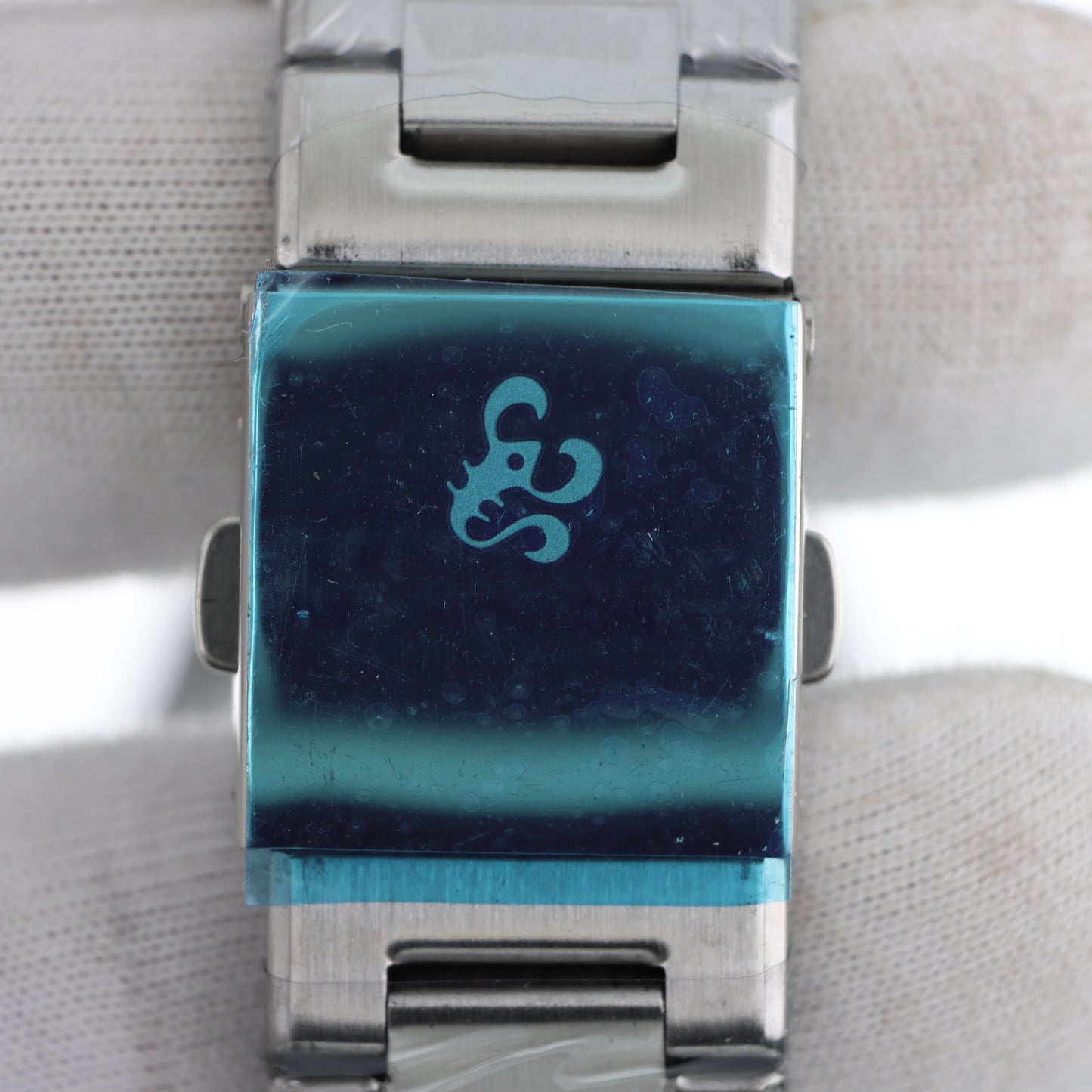 M.&M. Primo Emporio 21-68 – Dress Watch Quarzo Bracciale Acciaio