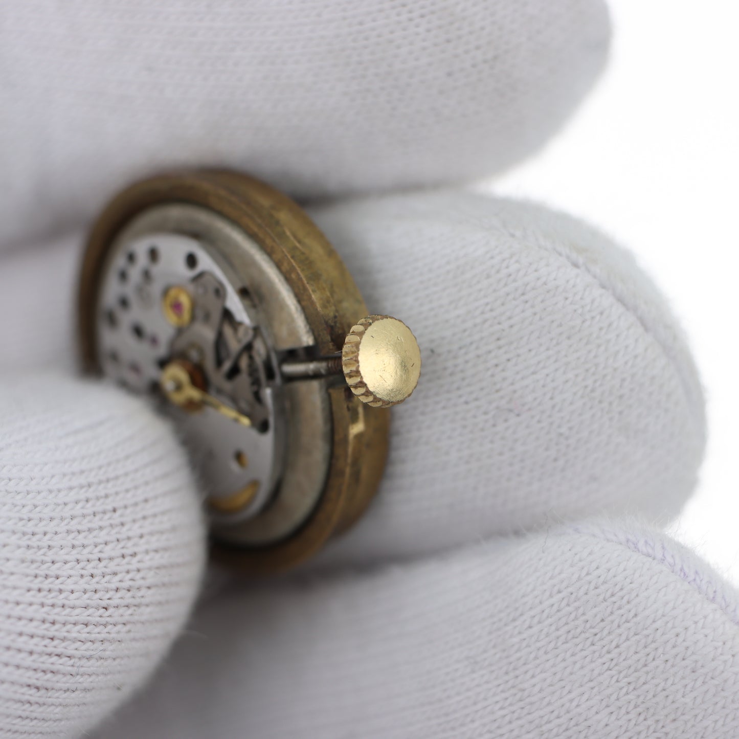 Movimento Swiss 905.111 - Calibro al Quarzo Ricambio per Orologio