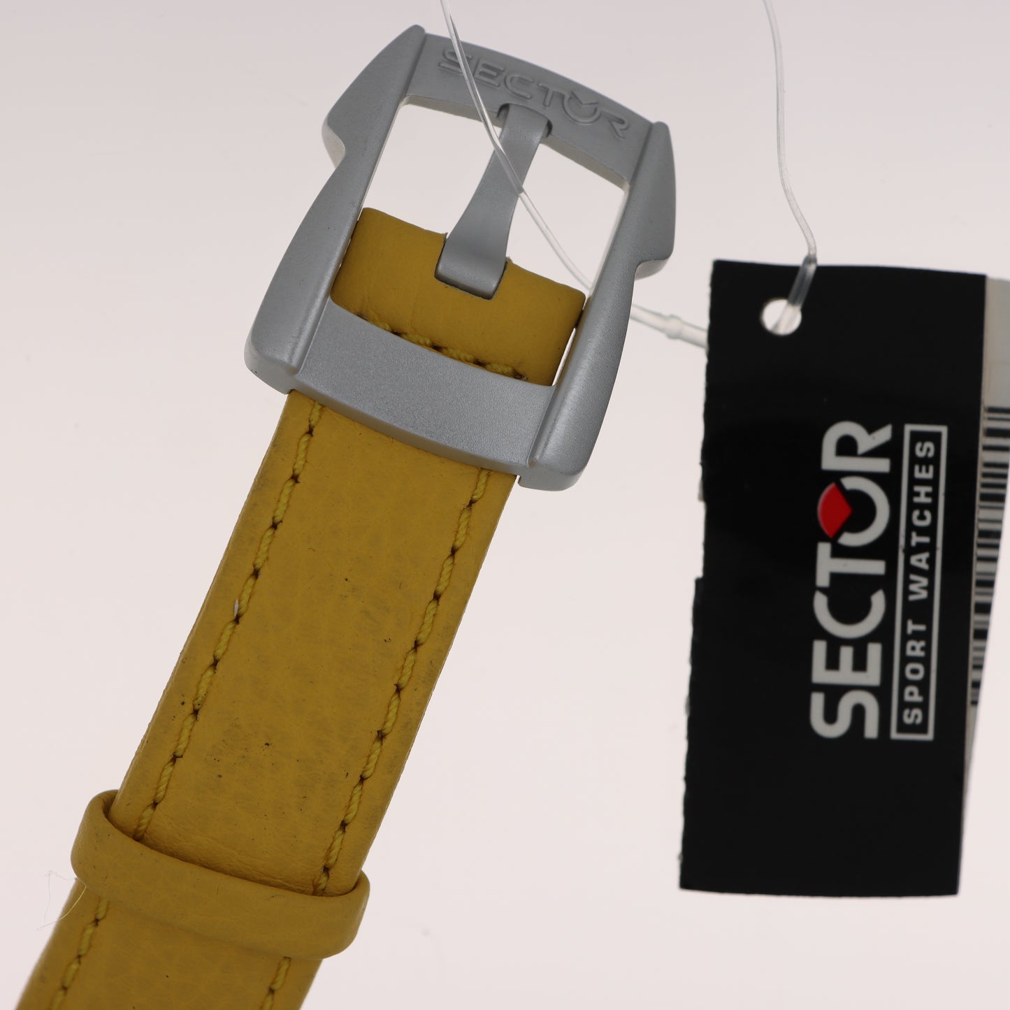 Sector – Orologio Uomo Blue Dial Yellow Water Resistant 50M