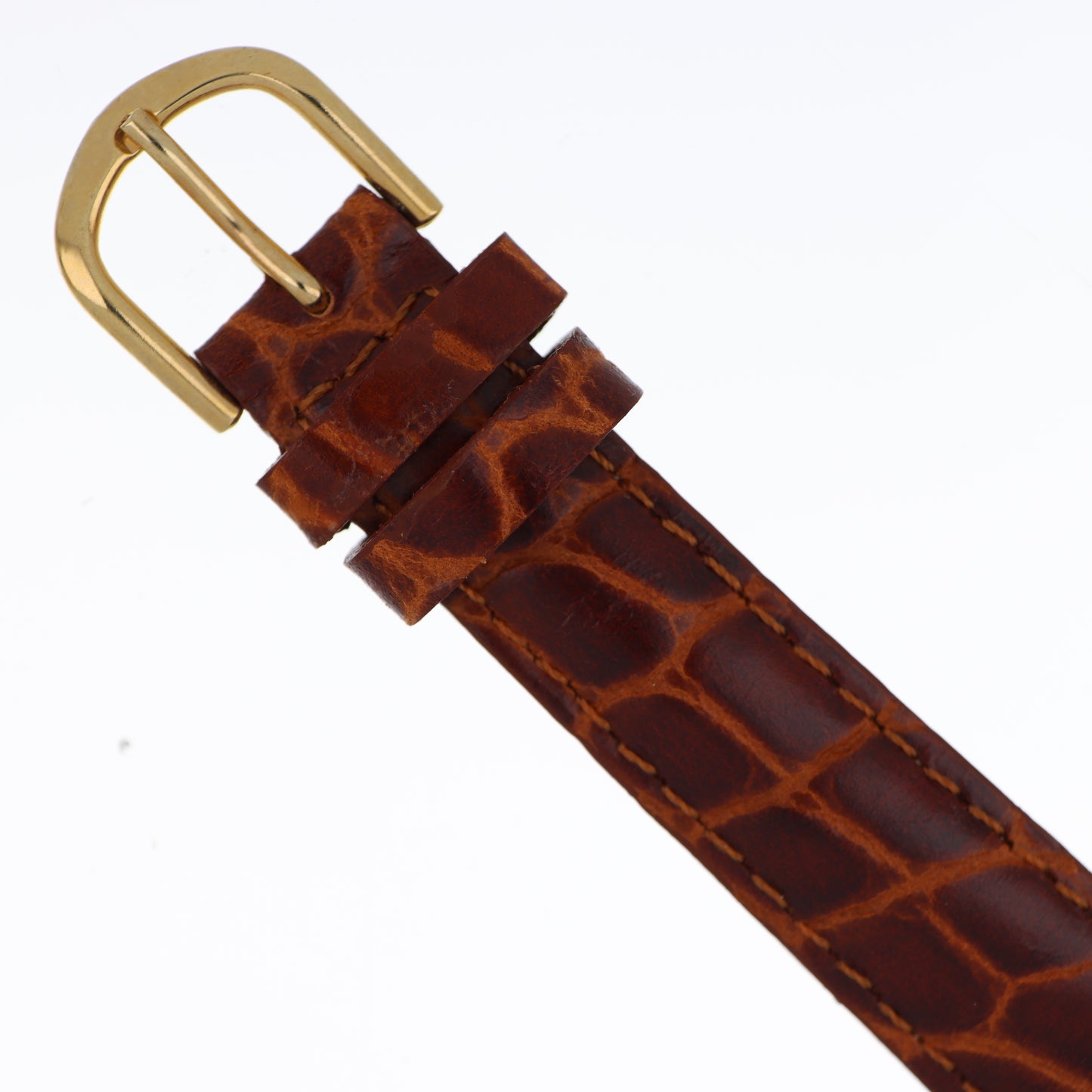 Philip Esterel – Orologio Unisex Bicolore Numeri Romani Quartz