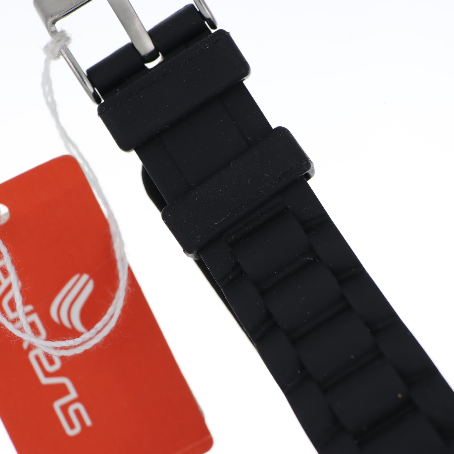 Laurens – Orologio Donna Sport Glam Black Cristalli 5 Bar