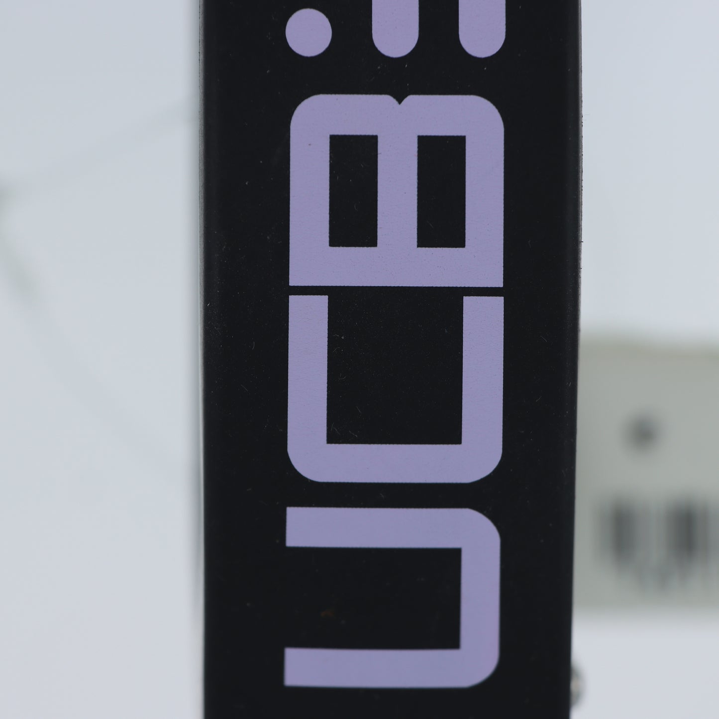 United Colors of Benetton – Orologio Digitale LCD Unisex Nero e Acciaio