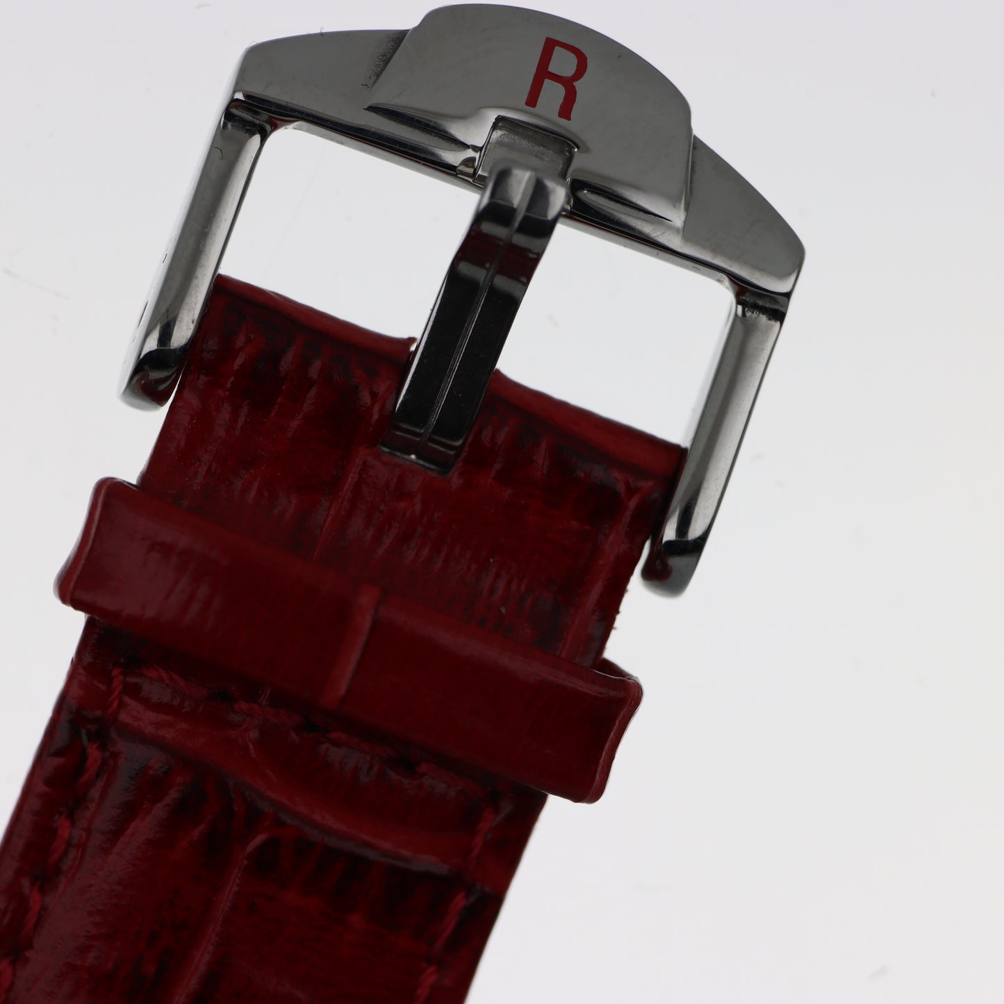Roulettime – Orologio Roulette Rosso | Fondo di Magazzino
