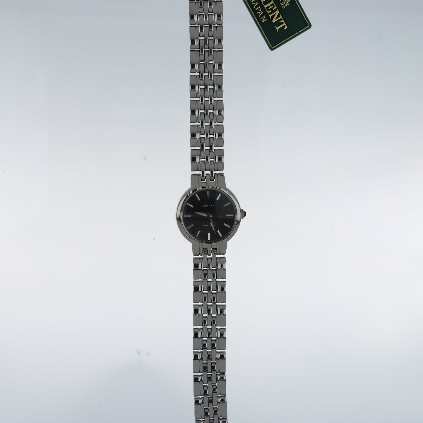 Orologio Orient TE25-010 – Dress Watch Quarzo Quadrante Nero