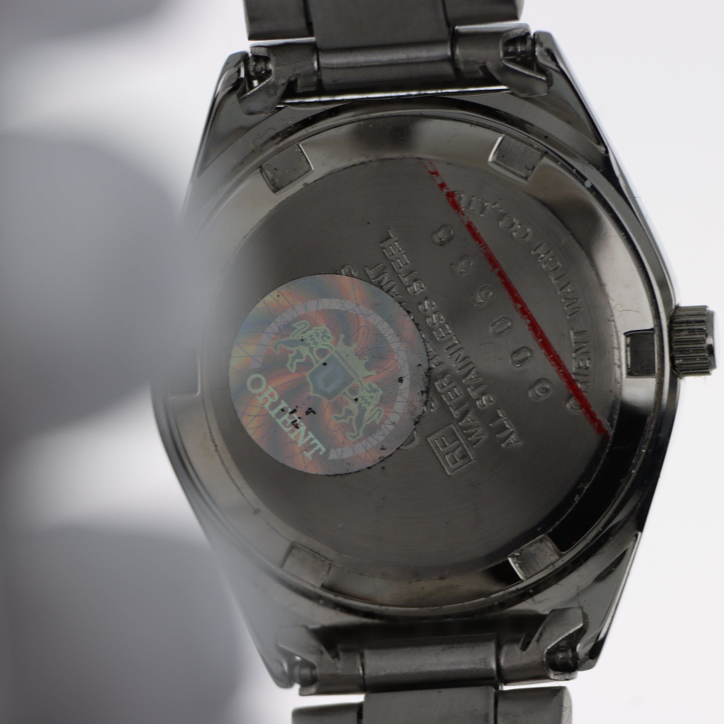 Orologio Orient Field Watch – Quarzo Blu 24 Ore con Datario
