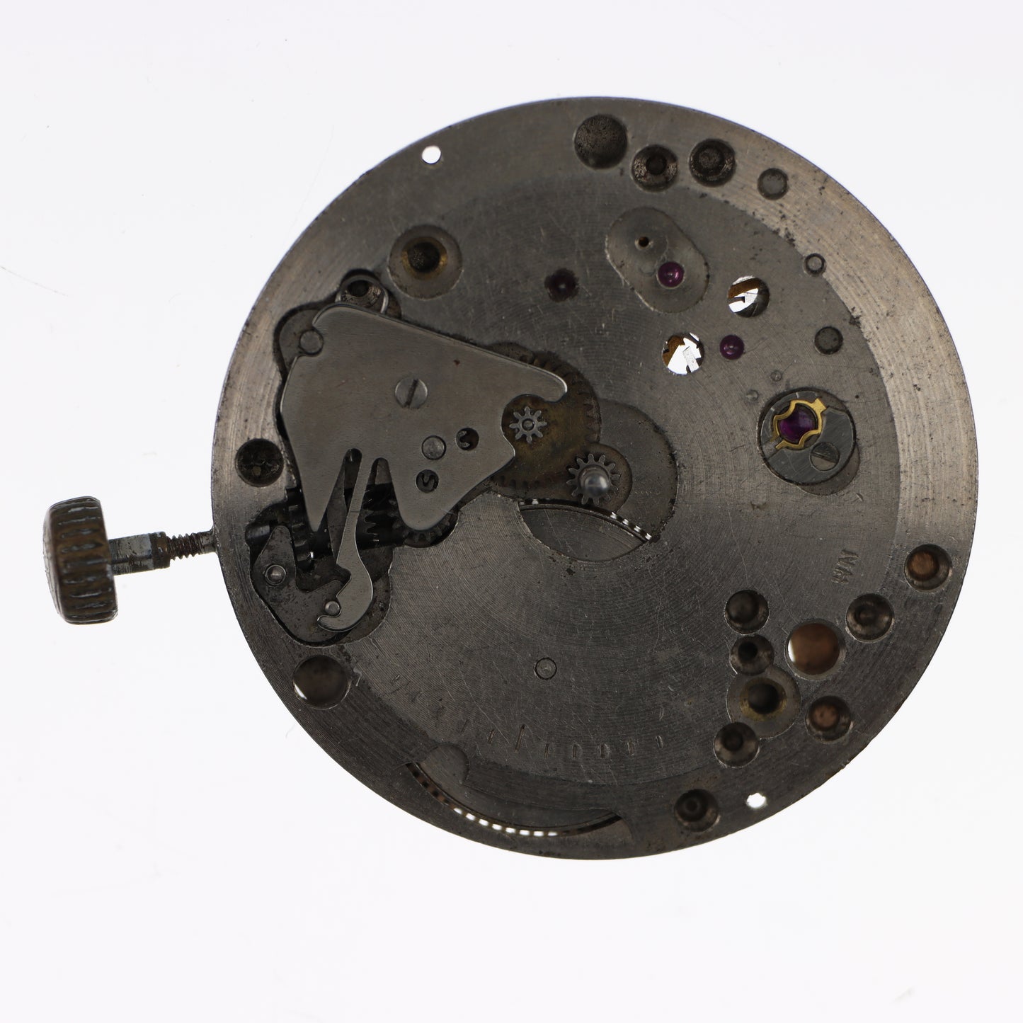 Movimento Meccanico Manuale Vetta 210 – Swiss Made Ricambio Vintage