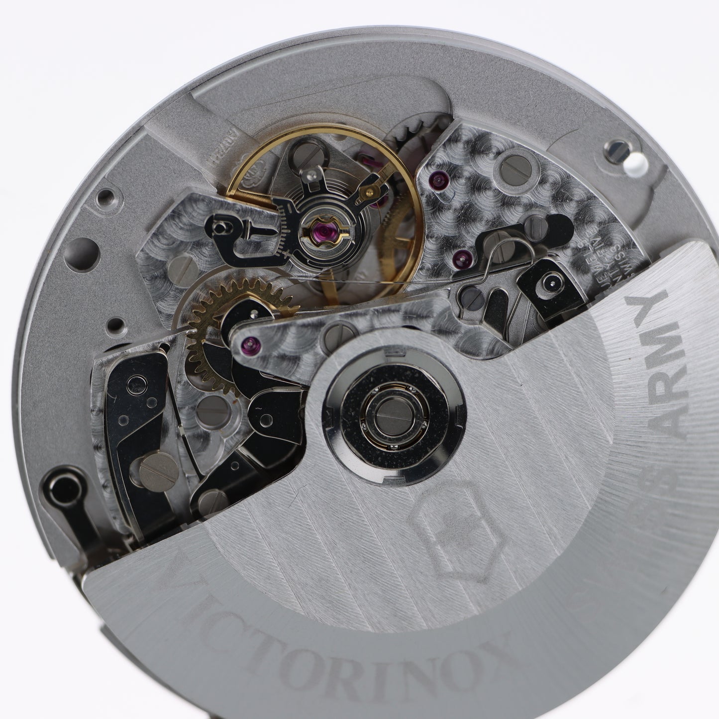 Movimento Meccanico Automatico Victorinox Swiss Army – Ricambio
