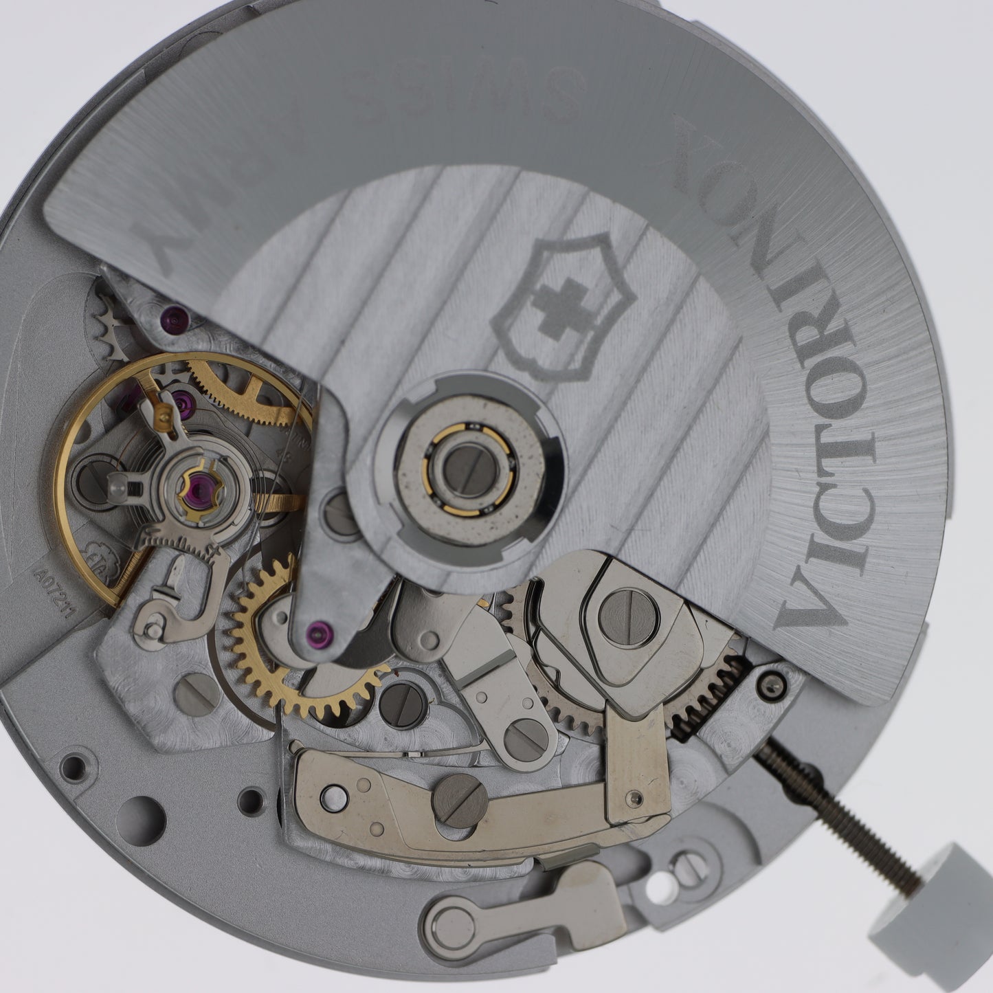 Movimento Meccanico Automatico Victorinox Swiss Army – Ricambio
