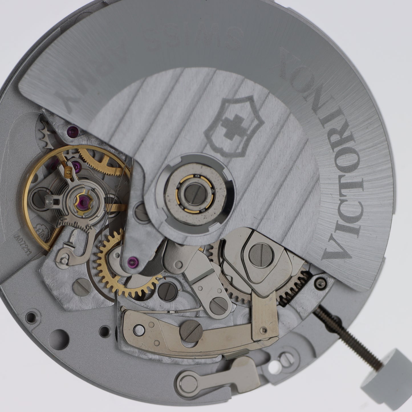 Movimento Meccanico Automatico Victorinox Swiss Army – Ricambio