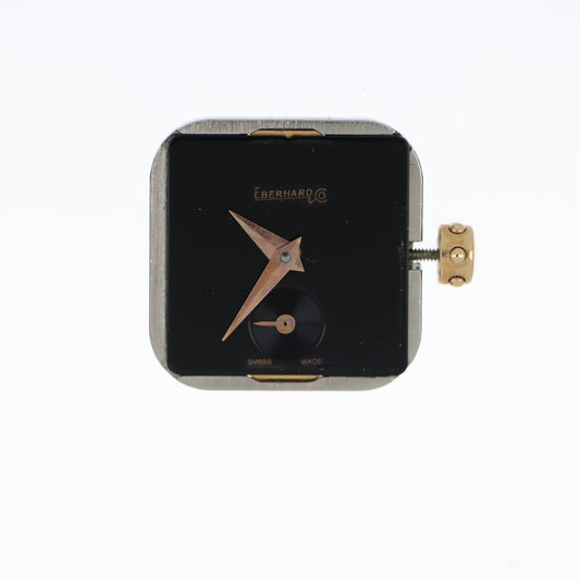 Movimento al Quarzo Eberhard & Co. – Swiss Made 11 Jewels Ricambio