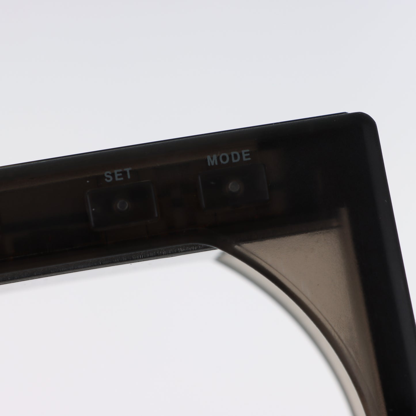 Orologio da Polso Digitale United Colors of Benetton – Cassa Nera Display LCD