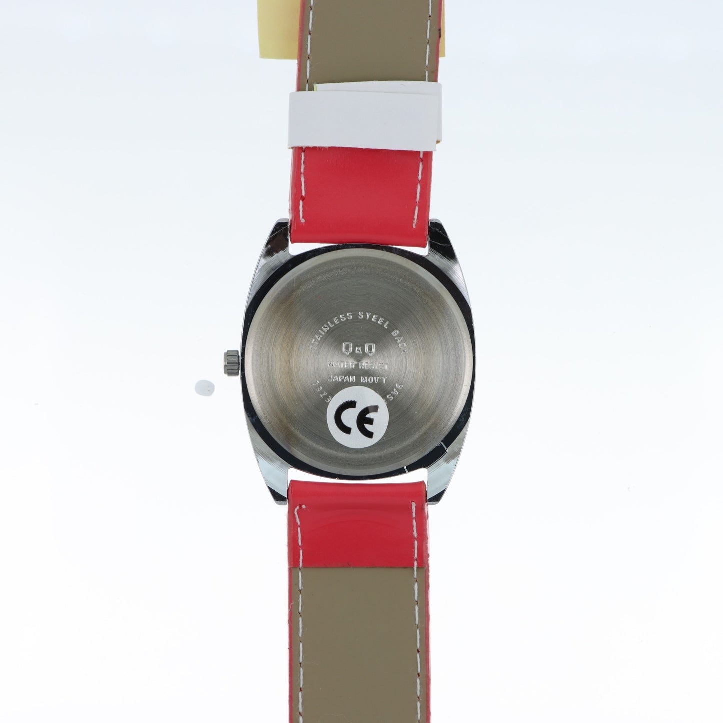 Q&Q Orologio Donna Quadrante Rosa — Water Resist 30M