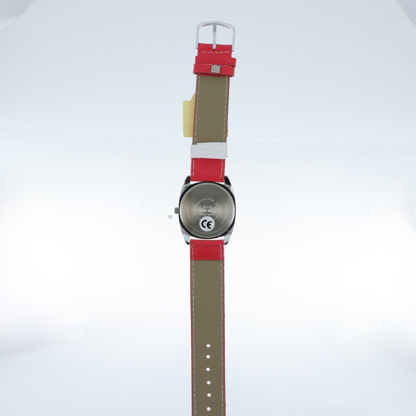 Q&Q Orologio Donna Quadrante Rosa — Water Resist 30M