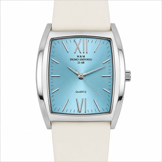 M&M Primo Emporio Orologio Donna Quarzo Fashion