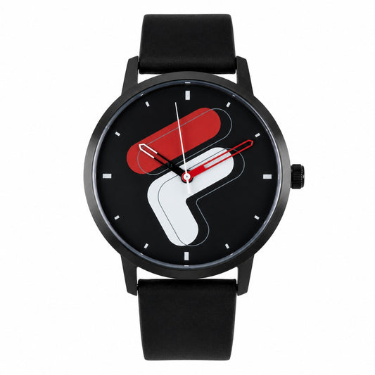 Fila Orologio Uomo Donna Quarzo Sportivo