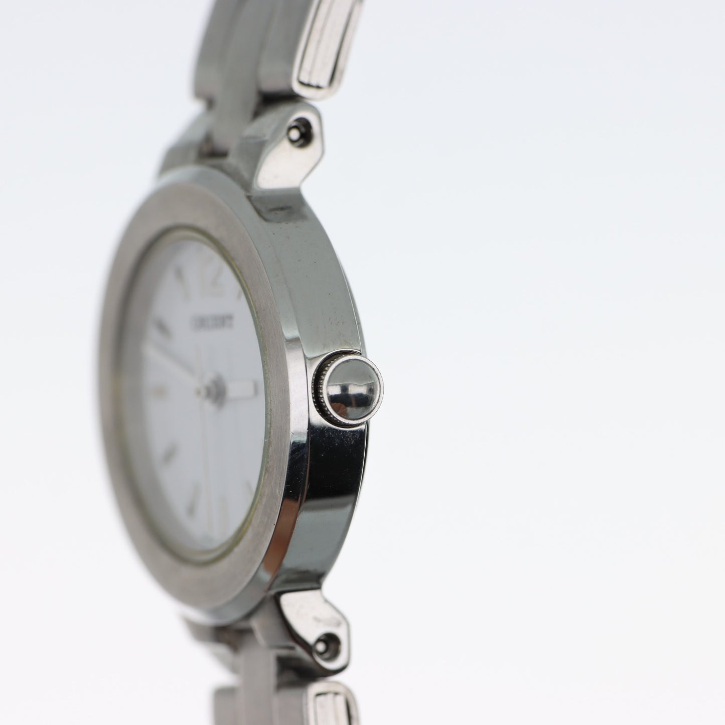 Orient UB4A-A10 — Orologio Donna Quarzo Giapponese Acciaio