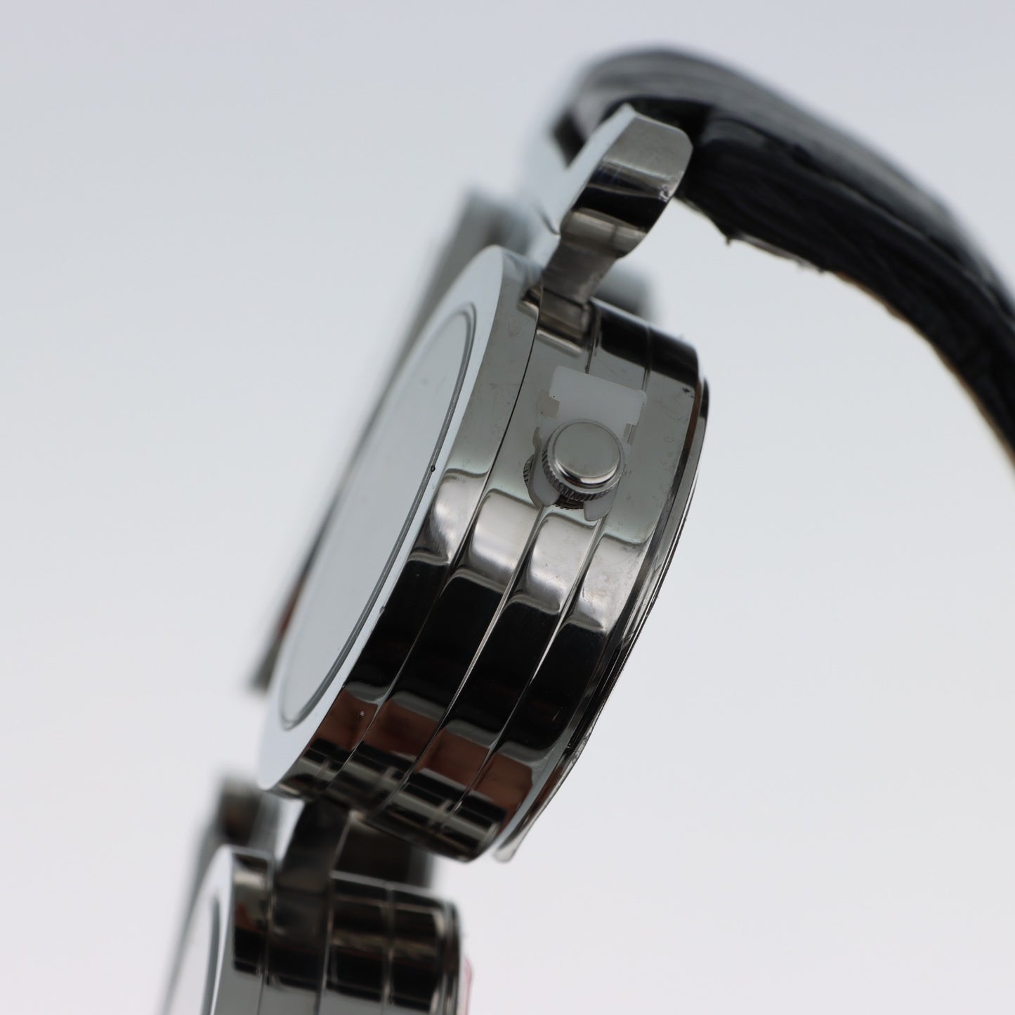 O.I.W. Exclusive Watches – Orologio 4 Fusi Orari Roma London Hong Kong New York