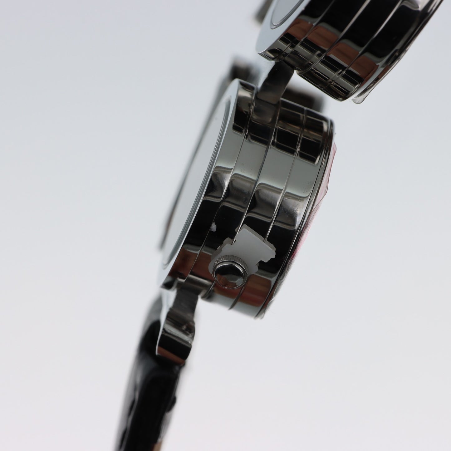O.I.W. Exclusive Watches – Orologio 4 Fusi Orari Roma London Hong Kong New York