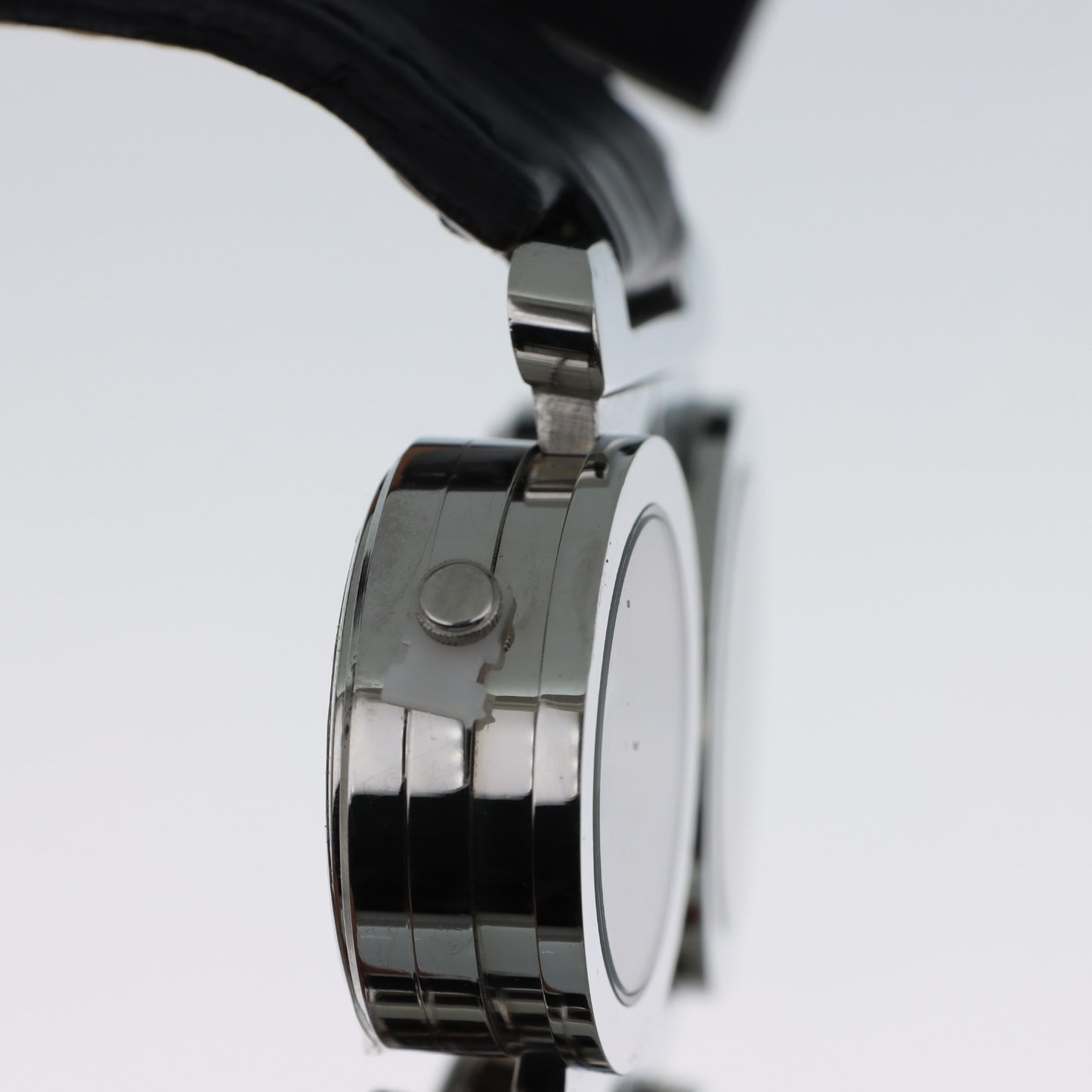 O.I.W. Exclusive Watches – Orologio 4 Fusi Orari Roma London Hong Kong New York