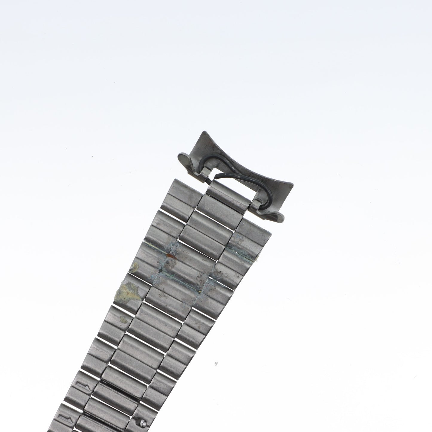 Casio Bracciale Orologio in Acciaio Inossidabile – Chiusura Deployante