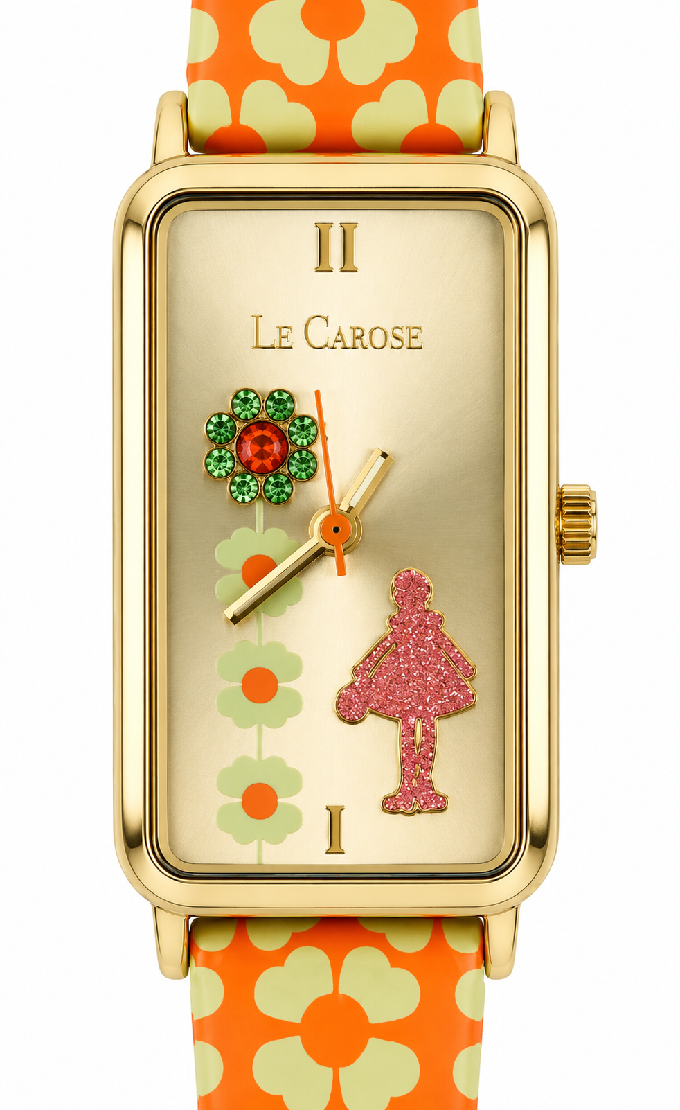 Orologio Le Carose Donna  Quarzo