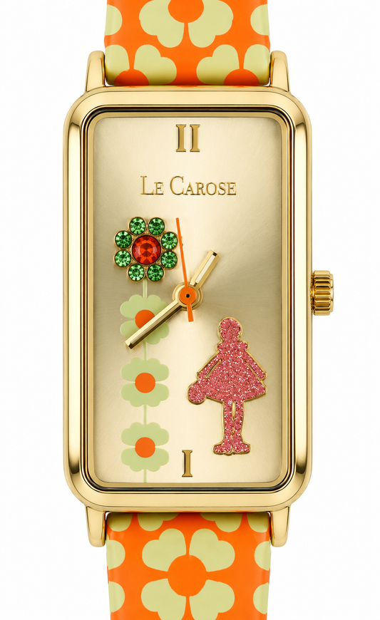 Orologio Le Carose Donna  Quarzo