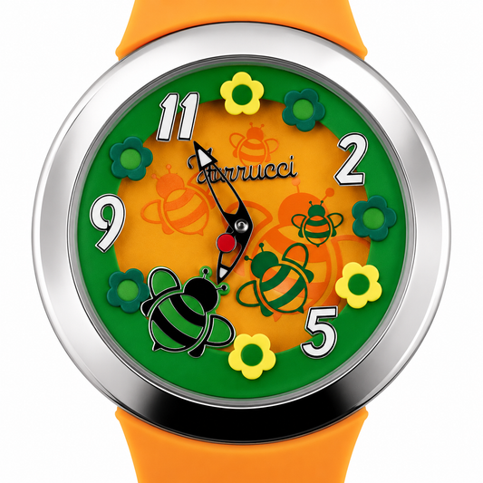 Fiorucci Orologio Bambina Quartz